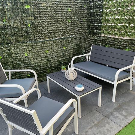 Camera Eden Hotel Formia Ngoại thất bức ảnh