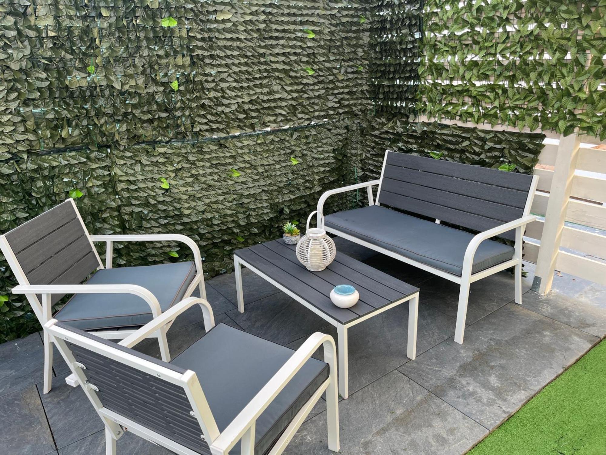 Camera Eden Hotel Formia Ngoại thất bức ảnh