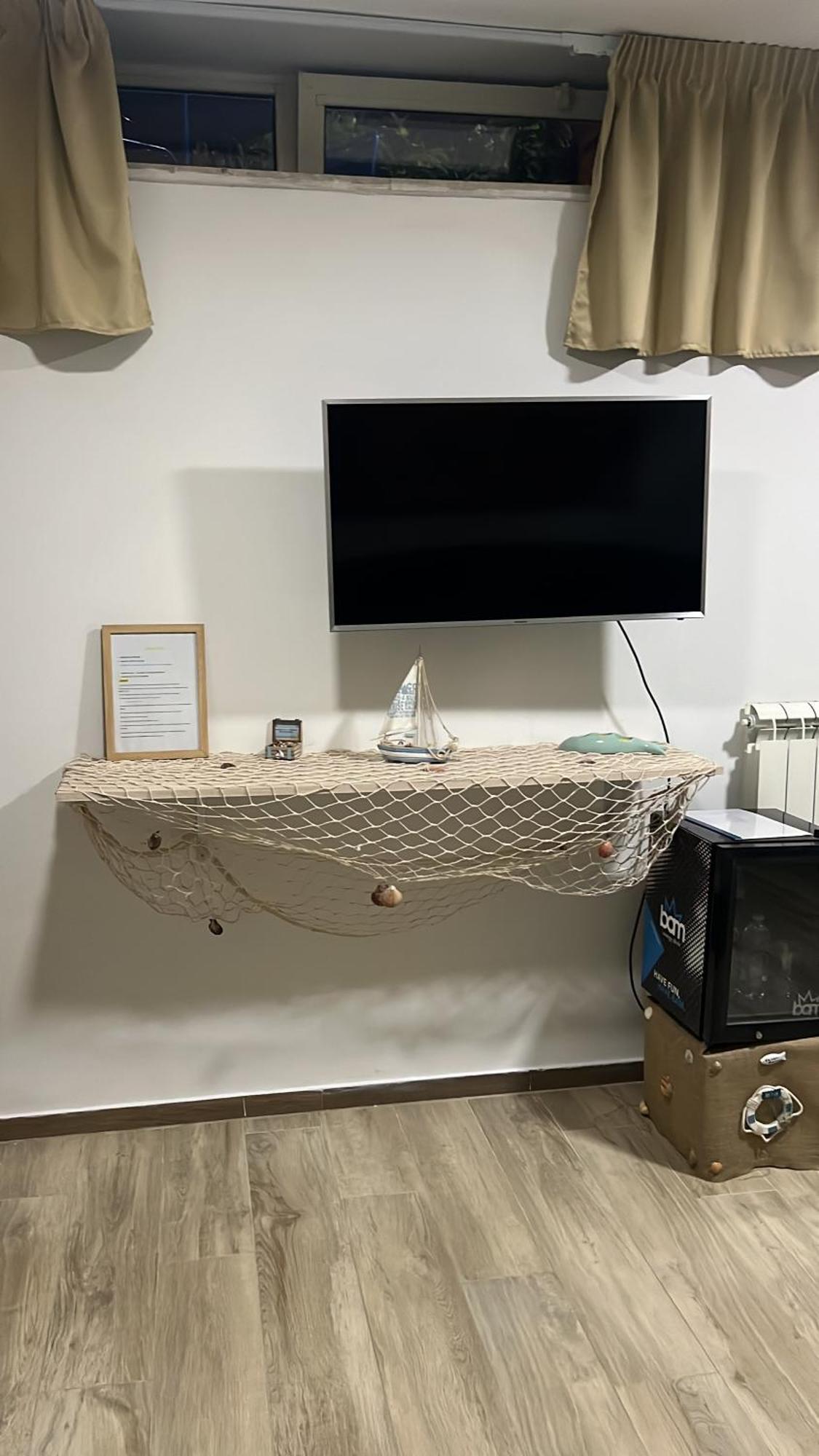 Camera Eden Hotel Formia Ngoại thất bức ảnh